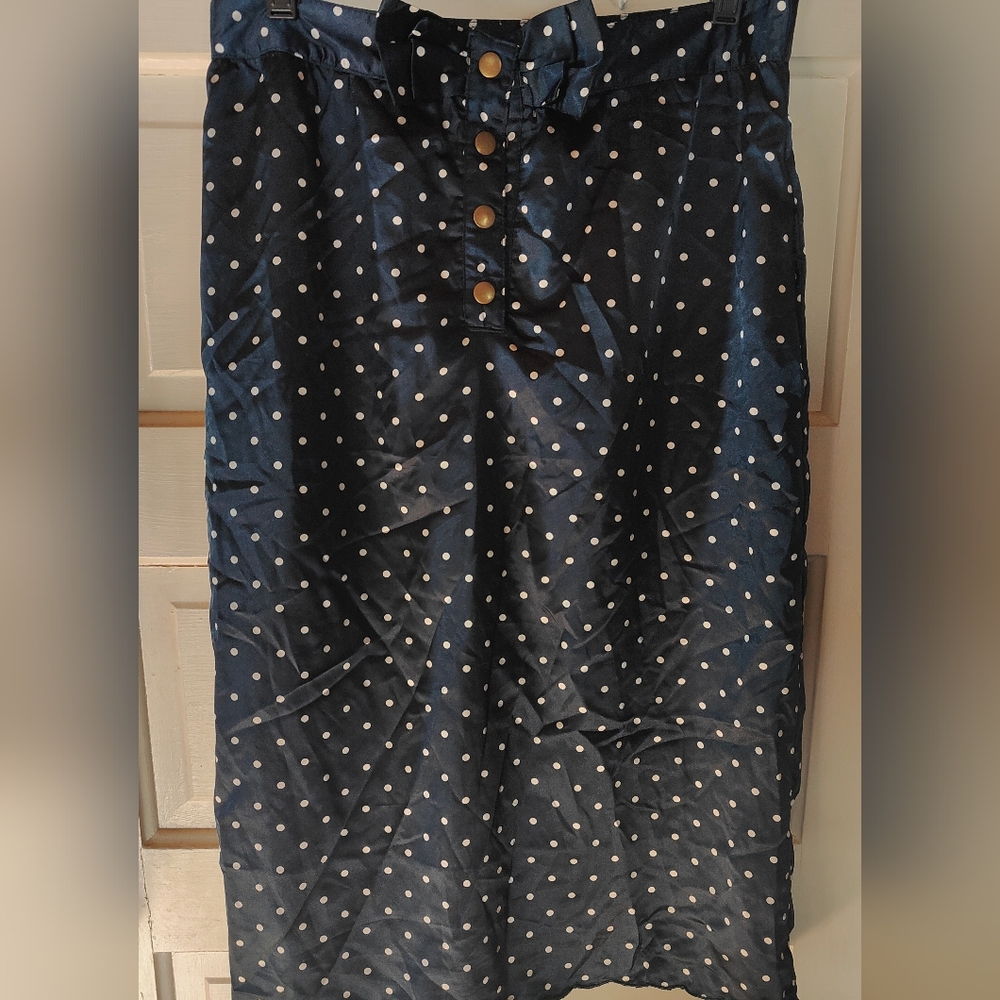 NWT Tulle Vintage Style Skirt Size Small